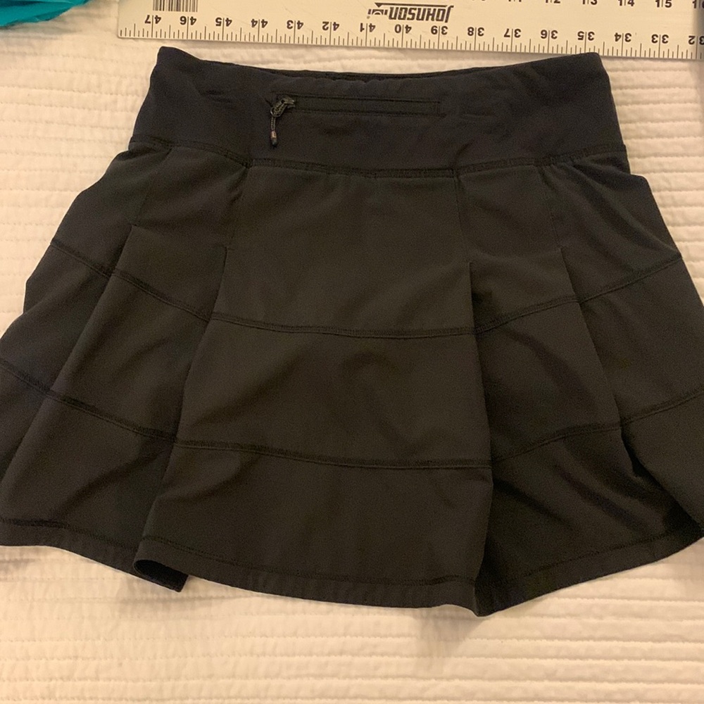 Lululemon skirt